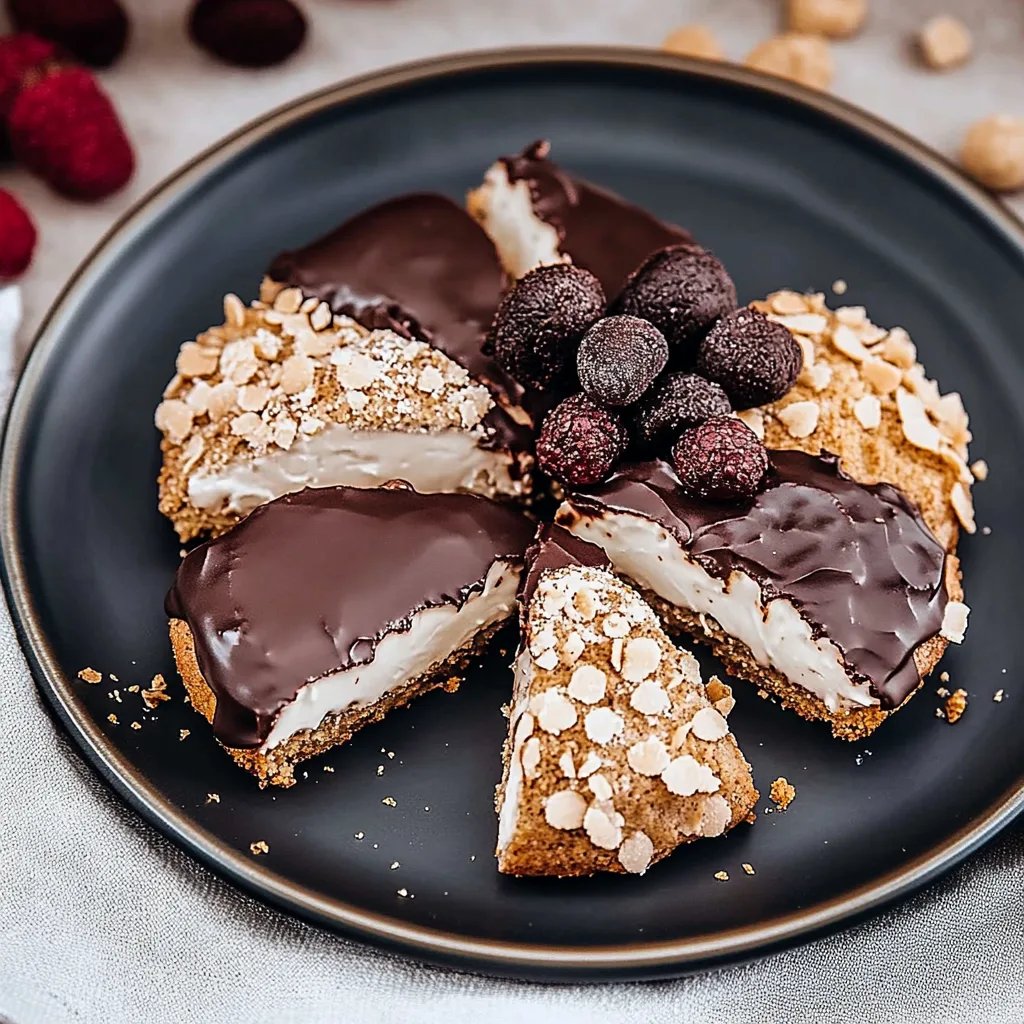 Leckere Haferkekse - Einfach und schnell gemacht!