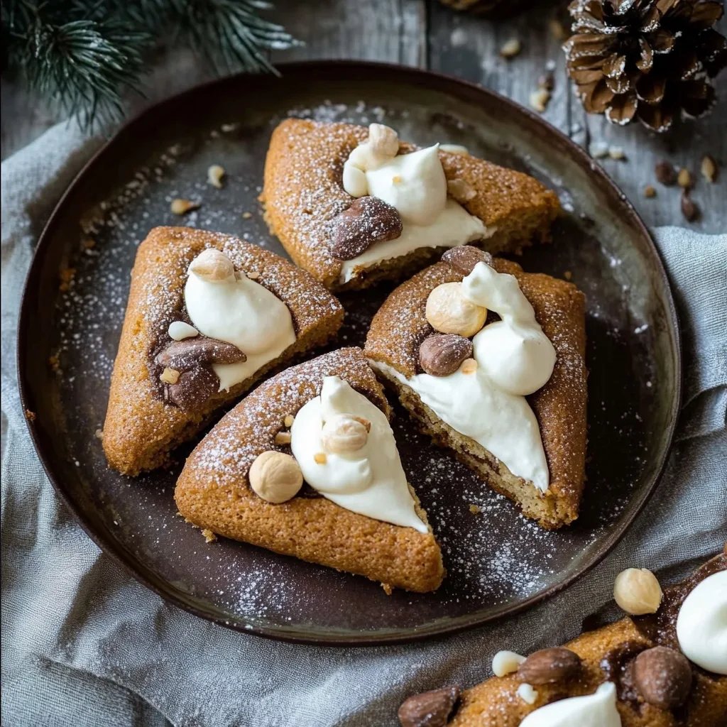 Weihnachtsplätzchen