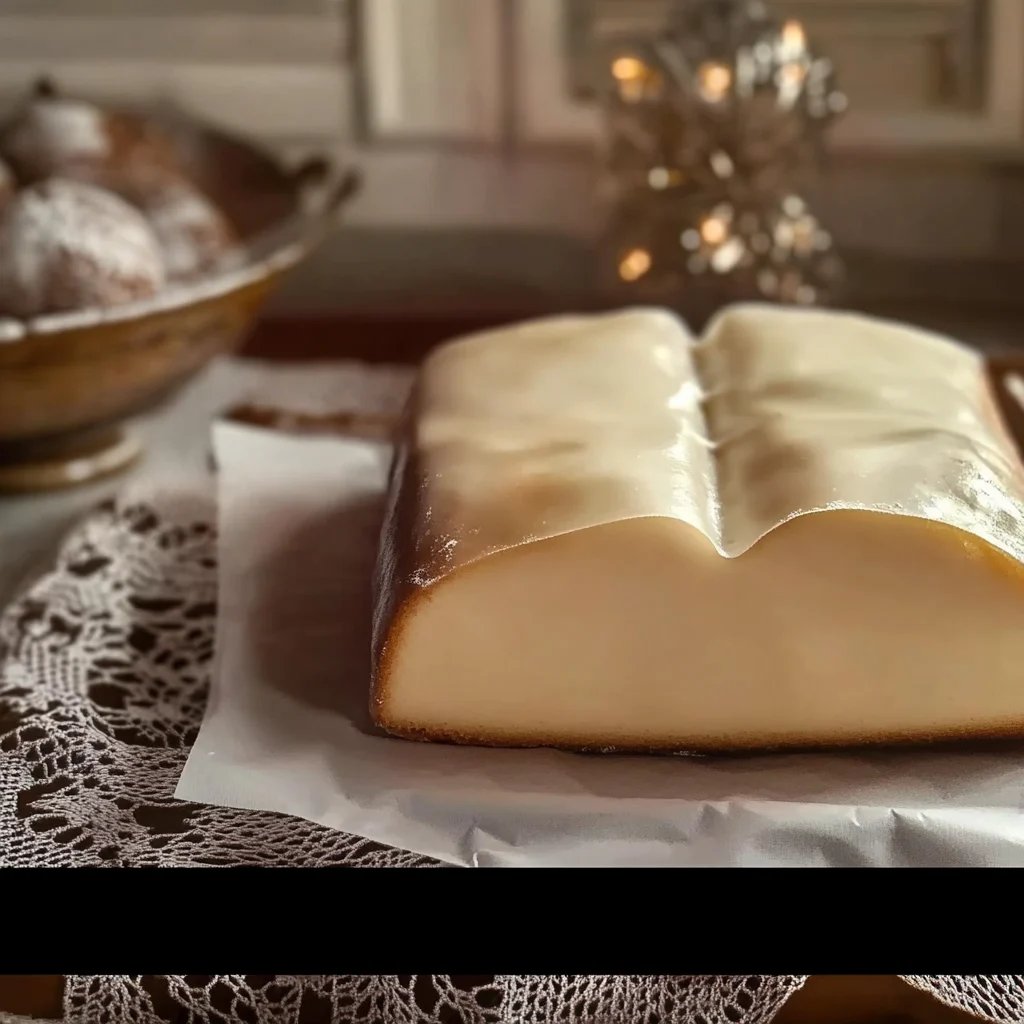 Blätterteig Weihnachten