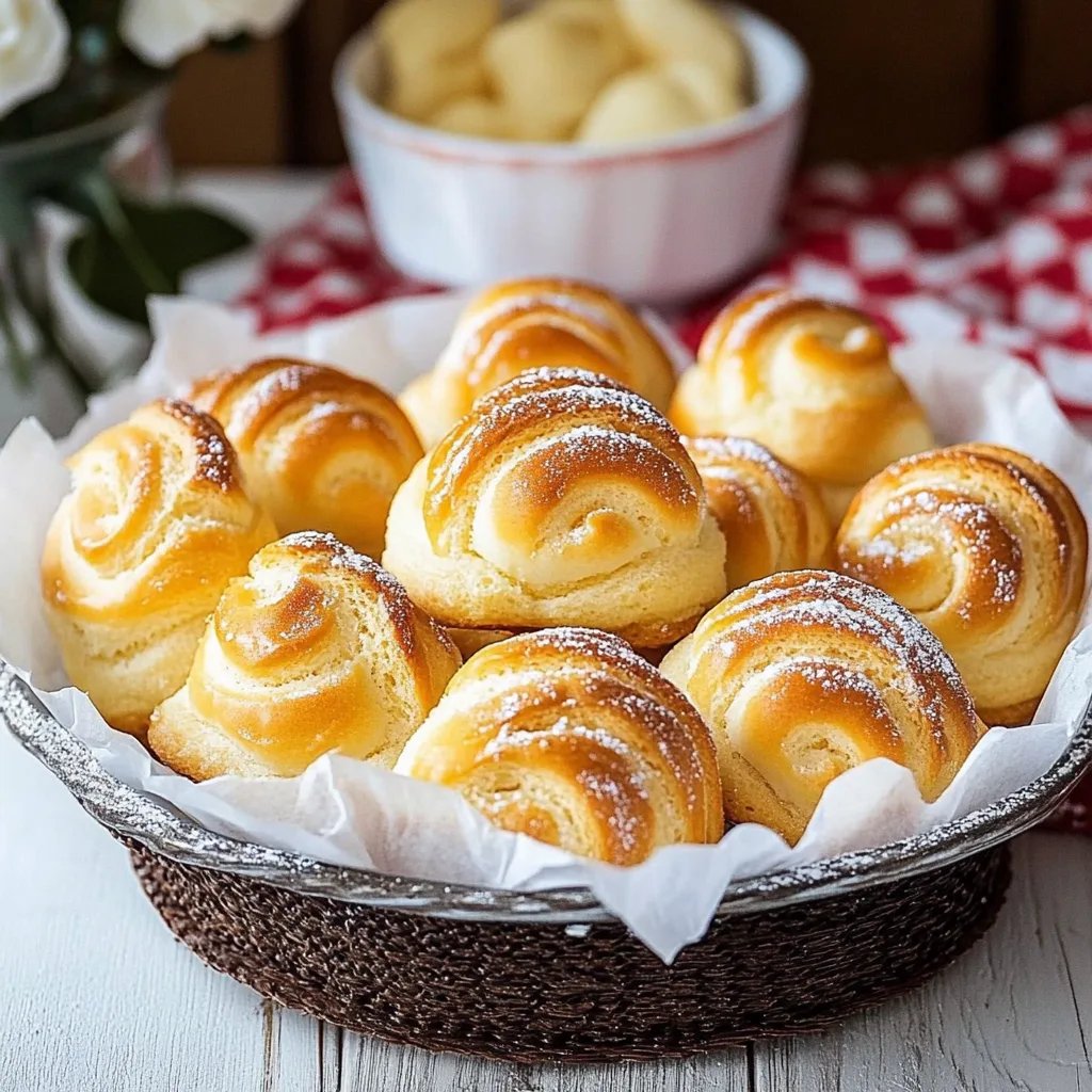 Dänische Butterkekse