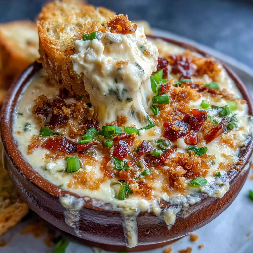 Jalapeno Cheddar Queso