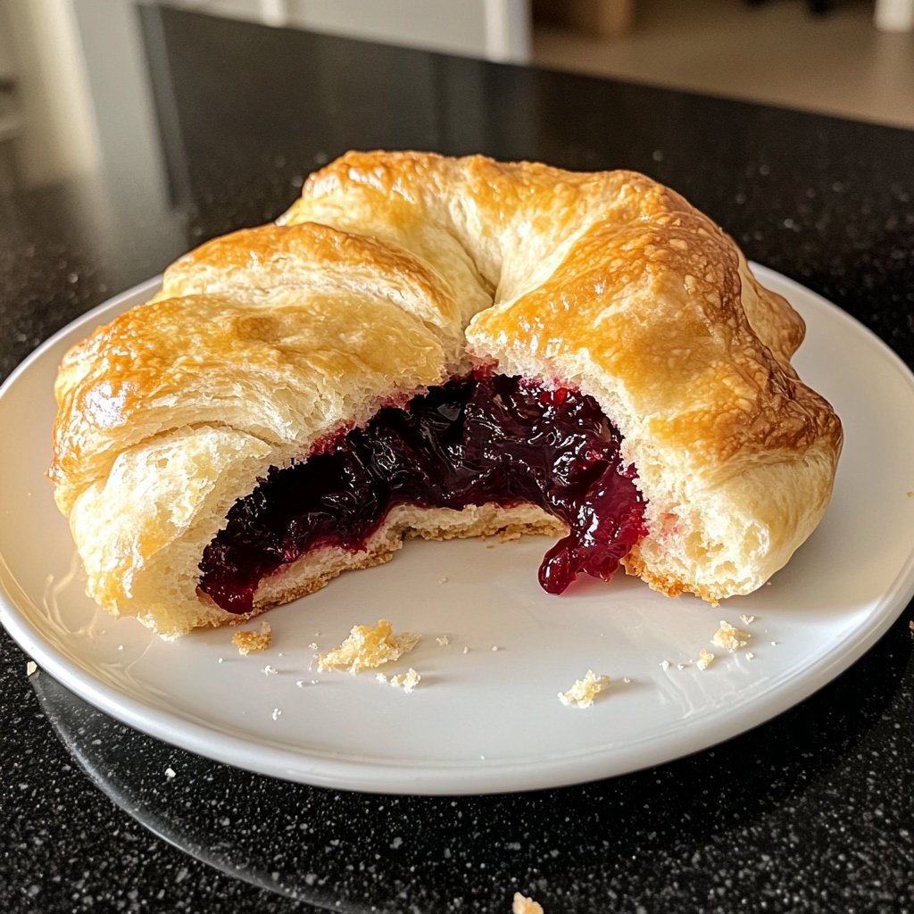 Gefüllte Hildabrötchen